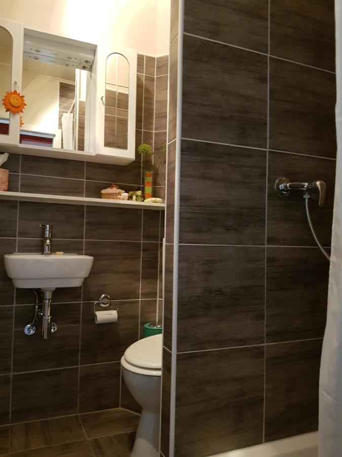 Auszeit Wohnung Hof Narla Bahnsdorf Dış mekan fotoğraf